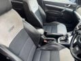Skoda Octavia 2.0 TFSI vRS DSG Euro 5 5dr 5