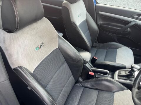 Skoda Octavia 2.0 TFSI vRS DSG Euro 5 5dr 31