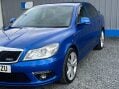Skoda Octavia 2.0 TFSI vRS DSG Euro 5 5dr 62