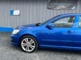 Skoda Octavia 2.0 TFSI vRS DSG Euro 5 5dr 18