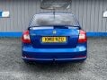 Skoda Octavia 2.0 TFSI vRS DSG Euro 5 5dr 8