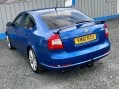 Skoda Octavia 2.0 TFSI vRS DSG Euro 5 5dr 47