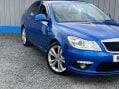 Skoda Octavia 2.0 TFSI vRS DSG Euro 5 5dr 25