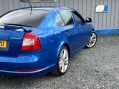 Skoda Octavia 2.0 TFSI vRS DSG Euro 5 5dr 27
