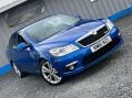 Skoda Octavia 2.0 TFSI vRS DSG Euro 5 5dr 2