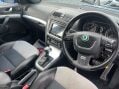 Skoda Octavia 2.0 TFSI vRS DSG Euro 5 5dr 35