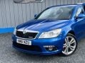 Skoda Octavia 2.0 TFSI vRS DSG Euro 5 5dr 56