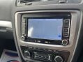 Skoda Octavia 2.0 TFSI vRS DSG Euro 5 5dr 4