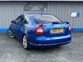 Skoda Octavia 2.0 TFSI vRS DSG Euro 5 5dr 50