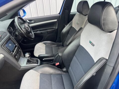Skoda Octavia 2.0 TFSI vRS DSG Euro 5 5dr 33