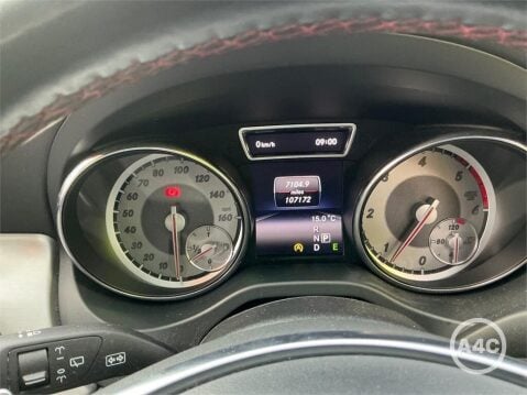 Ford Focus 2.0 TDCi ST-2 Euro 6 (s/s) 5dr 5