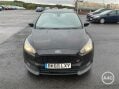 Ford Focus 2.0 TDCi ST-2 Euro 6 (s/s) 5dr 2