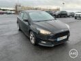 Ford Focus 2.0 TDCi ST-2 Euro 6 (s/s) 5dr 1