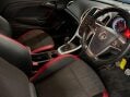 Vauxhall Astra GTC 2.0 CDTi BiTurbo Euro 5 (s/s) 3dr 5