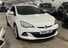 Vauxhall Astra GTC 2.0 CDTi BiTurbo Euro 5 (s/s) 3dr