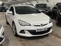 Vauxhall Astra GTC 2.0 CDTi BiTurbo Euro 5 (s/s) 3dr