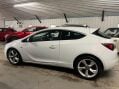 Vauxhall Astra GTC 2.0 CDTi BiTurbo Euro 5 (s/s) 3dr 7