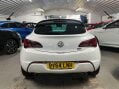 Vauxhall Astra GTC 2.0 CDTi BiTurbo Euro 5 (s/s) 3dr 6