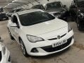Vauxhall Astra GTC 2.0 CDTi BiTurbo Euro 5 (s/s) 3dr 25