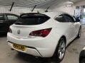 Vauxhall Astra GTC 2.0 CDTi BiTurbo Euro 5 (s/s) 3dr 27