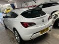 Vauxhall Astra GTC 2.0 CDTi BiTurbo Euro 5 (s/s) 3dr 26