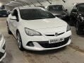 Vauxhall Astra GTC 2.0 CDTi BiTurbo Euro 5 (s/s) 3dr 2