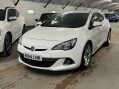 Vauxhall Astra GTC 2.0 CDTi BiTurbo Euro 5 (s/s) 3dr 13