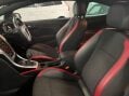 Vauxhall Astra GTC 2.0 CDTi BiTurbo Euro 5 (s/s) 3dr 3