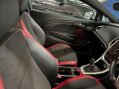 Vauxhall Astra GTC 2.0 CDTi BiTurbo Euro 5 (s/s) 3dr 20