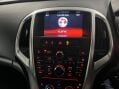 Vauxhall Astra GTC 2.0 CDTi BiTurbo Euro 5 (s/s) 3dr 22