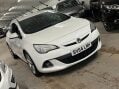 Vauxhall Astra GTC 2.0 CDTi BiTurbo Euro 5 (s/s) 3dr 24