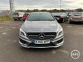Mercedes-Benz CLA Class 2.1 CLA220 CDI AMG Sport Shooting Brake 7G-DCT Euro 6 (s/s) 5dr 2
