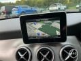 Mercedes-Benz CLA Class 2.1 CLA220 CDI AMG Sport Shooting Brake 7G-DCT Euro 6 (s/s) 5dr 8