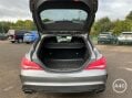 Mercedes-Benz CLA Class 2.1 CLA220 CDI AMG Sport Shooting Brake 7G-DCT Euro 6 (s/s) 5dr 6