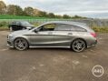 Mercedes-Benz CLA Class 2.1 CLA220 CDI AMG Sport Shooting Brake 7G-DCT Euro 6 (s/s) 5dr 3