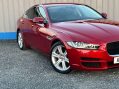 Jaguar XE 2.0d Portfolio Auto Euro 6 (s/s) 4dr 26