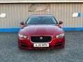 Jaguar XE 2.0d Portfolio Auto Euro 6 (s/s) 4dr 8