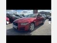 Jaguar XE 2.0d Portfolio Auto Euro 6 (s/s) 4dr 10