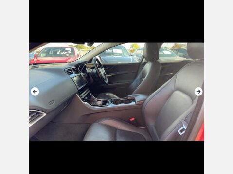 Jaguar XE 2.0d Portfolio Auto Euro 6 (s/s) 4dr 5