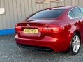Jaguar XE 2.0d Portfolio Auto Euro 6 (s/s) 4dr 47