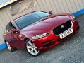Jaguar XE 2.0d Portfolio Auto Euro 6 (s/s) 4dr 3