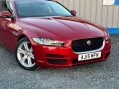 Jaguar XE 2.0d Portfolio Auto Euro 6 (s/s) 4dr 46