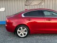 Jaguar XE 2.0d Portfolio Auto Euro 6 (s/s) 4dr 23