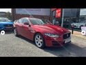 Jaguar XE 2.0d Portfolio Auto Euro 6 (s/s) 4dr
