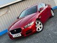 Jaguar XE 2.0d Portfolio Auto Euro 6 (s/s) 4dr 60