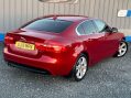 Jaguar XE 2.0d Portfolio Auto Euro 6 (s/s) 4dr 48