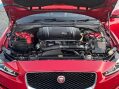Jaguar XE 2.0d Portfolio Auto Euro 6 (s/s) 4dr 29