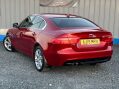 Jaguar XE 2.0d Portfolio Auto Euro 6 (s/s) 4dr 54