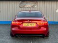 Jaguar XE 2.0d Portfolio Auto Euro 6 (s/s) 4dr 9