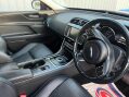 Jaguar XE 2.0d Portfolio Auto Euro 6 (s/s) 4dr 31
